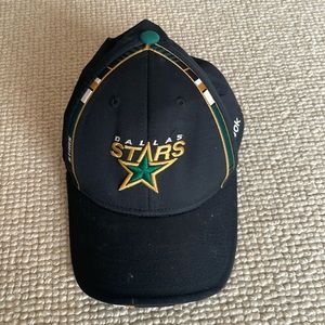 Baseball cap Dallas Stars